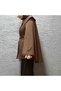 Poncho Trench Coat - 4