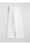 Rmz Gi̇yi̇m Farkiyla Waist Drawstring Hello Kitty Printed Girls' Sweatpants - 4