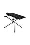 CAMP T2 Foldable Camping Table – Lightweight, Roll-Up, Durable, 30 Kg Capacity - 7