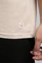 Meriso men's crew neck short sleeve t-shirt - 4