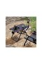 Denver Portable Camping Table – Foldable, Lightweight, Durable, 30 Kg Capacity - 3