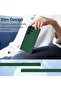 Samsung Galaxy S26 Ultra 5G 2025 Soft Liquid Silicone Case Cover - 2