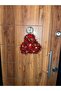 CHRISTMAS DOOR ORNAMENT - 7