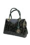 Genuine Leather Women's Shoulder Bag - 2