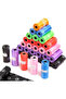 Cat Dog Poop Bag Cat Dog Poop Bag Pet Stool Bag 24 Rolls Eco Package