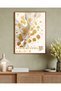 One Piece Living Room Office Decor Painting Yayoi Kusama Vrynt