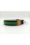 Large Breed Ornate Hand Embroidered Braided Dog Collar Length 85 cm Width 5 cm - 3