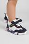 Papuç Sepeti - Şrbb 4810 Boys' Orthopedic Sports Shoes - 3
