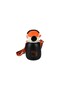 Coolpet Steel Thermos with Hat 500 ml - Black - 4
