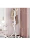 Coat Rack, Peng General Standing Entryway Coat Rack, Metal Coat Hat Rack Tree Stand Hanger O