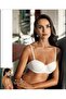 Women's Backless Strapless Bra 8310