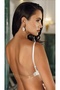 Women's Backless Strapless Bra 8310 - 2
