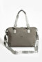 Women's Large Suitcase Size Adjustable Strap Luxury Hand and Shoulder Bag Shopper Size: 33 X 40 cm - 6