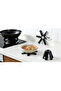 Runaway Foldable Trivet – Heat Resistant Kitchen Mat