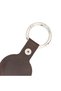 Leather Airtag Keychain – Stylish and Durable Leather Case Compatible with Apple Airtag - 3