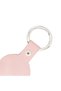 Leather Airtag Keychain – Stylish and Durable Leather Case Compatible with Apple Airtag - 5