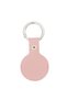Leather Airtag Keychain – Stylish and Durable Leather Case Compatible with Apple Airtag - 7