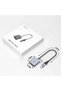 Ac07, 1080P Video Capture Card with USB and Type-C Output - Plug and Play - Capture Card with HDMI Output - 5