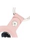 Leather Airtag Keychain – Stylish and Durable Leather Case Compatible with Apple Airtag - 4