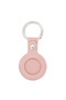 Leather Airtag Keychain – Stylish and Durable Leather Case Compatible with Apple Airtag - 8