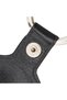 Leather Airtag Keychain – Stylish and Durable Leather Case Compatible with Apple Airtag - 5