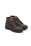 Men's Boots Oxm003614 Frank 0036 Mid m Leather Dk.Brown - 3