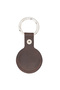 Leather Airtag Keychain – Stylish and Durable Leather Case Compatible with Apple Airtag - 6