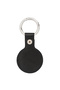Leather Airtag Keychain – Stylish and Durable Leather Case Compatible with Apple Airtag - 6