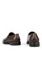 , Men's Genuine Leather Shoes 153745Z27603 Brown - 3