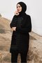 Detailled Tracksuit Tunic 45305 - 2