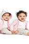 MiniMe Three-Piece Hoodie Set for Newborn Babies | 18-24 Months | Various | Polyester& Cotton - 3