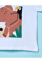 Infant Boys White Printed T-Shirt - 3