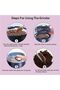 Mini Travel Coffee Grinder | Electric Mini Mill for Freshly Ground Coffee Beans - 5