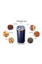 Mini Travel Coffee Grinder | Electric Mini Mill for Freshly Ground Coffee Beans - 4