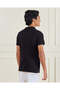 Senior Boys Polo T-Shirt - 3