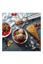 Ice Cream Scoop Silver - 3