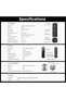 FM01 FILMOG Ace Portable Fog Machine - 7
