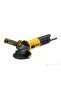 4.5-inch (115 mm) Angle Grinder