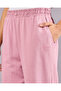 Women Pink Solid Joggers - 4