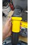 4.5-inch (115 mm) Angle Grinder - 7