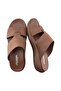 A E T Handmade Arabic Sandals For Men | Outdoor Mens Slippers | Open Toe | Full Genuine Leather - 2
