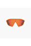 Polarized and UV Protected Red Multilayer Lens 99 mm Mask Sunglasses | 204819 - 3