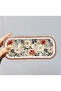 Eyewear Case Glasses Box Elegant and Protective Design with Flower - 3