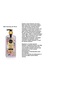 Natural Care Set, Macadamia Shampoo, Silky Touch Shower Gel, Bath Scrub - 3