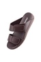 A E T Handmade Arabic Sandals For Men | Outdoor Mens Slippers | Open Toe | Full Genuine Leather - 3