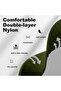 Dado Bicep Band Ultra-soft Nylon Compatible with WHOOP 5.0, One, Peak, and Life - 3