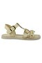 270 25Ys Women's Casual Sandals Beige - 2