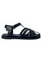 226 525 25Ys Women's Casual Sandals Black - 2