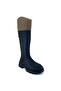 418 24Kç Women's Daily Boots Black