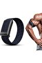 Dado Bicep Band Ultra-soft Nylon Compatible with WHOOP 5.0, One, Peak, and Life - 2
